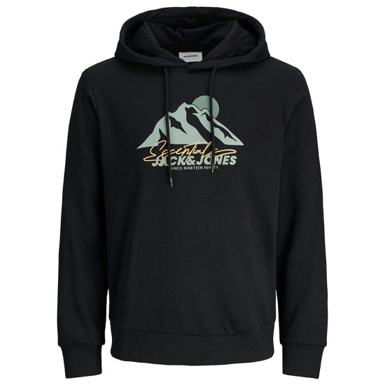 Jack & Jones Ανδρικό φούτερ